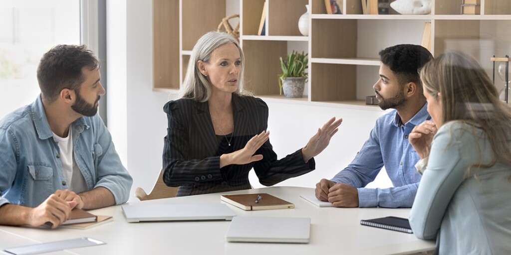 Conference room booking